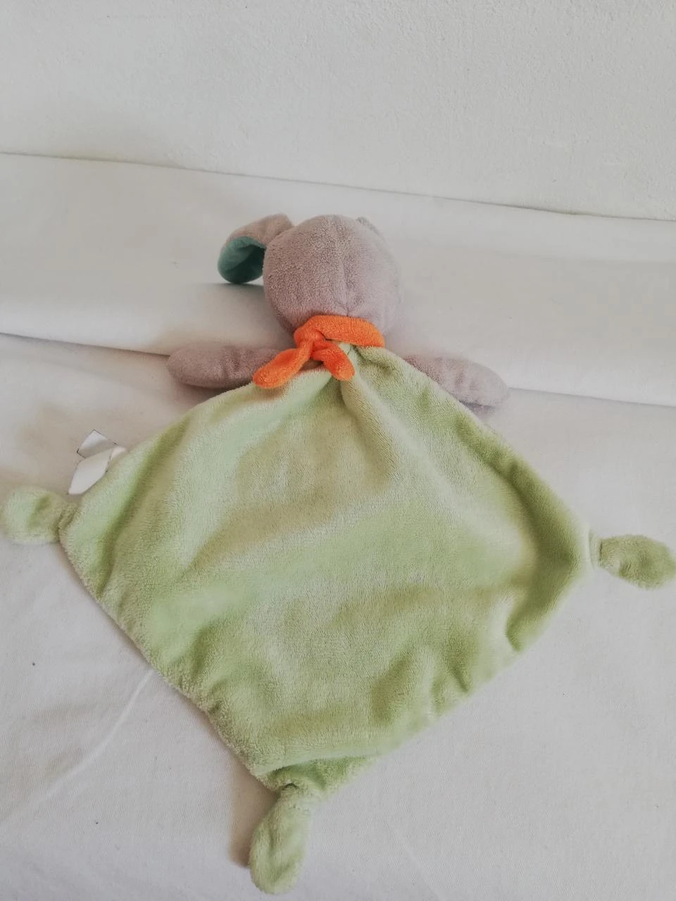rabbit plush – photo 4